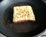 A picture of step 24 of Pasta In Arabiata Sauce With Cheese Chilli Toast.