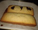 Foto del paso 5 de la receta: Budines de coco 💜