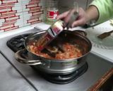 Foto del paso 1 de la receta: Quesadillas de sardina