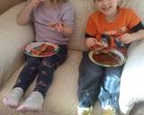 Vickys BBQ Chicken Drumsticks, GF DF EF SF NF recipe step 7 photo