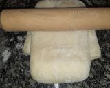 Foto del paso 7 de la receta: Hojaldre simple pancitos