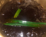Foto langkah ke 4 dari resep Kolak Biji Salak.