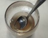 Foto langkah ke 2 dari resep Limeade.