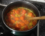Foto del paso 5 de la receta: Mermelada de zanahoria en la vaporera
