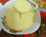 A picture of step 5 of Kachori.
