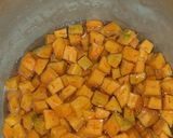 Foto del paso 6 de la receta: Dulce de calabaza o zapallo