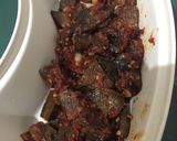 Foto langkah ke 7 dari resep Paru Balado.