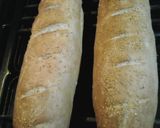 Foto del paso 4 de la receta: Pan de avena