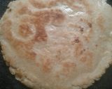 फराली आलू पराठा (Farali aloo paratha recipe in hindi) रेसिपी चरण 4 फोटो