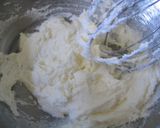 A picture of step 3 of Reduced Butter Banana Tea Muffins.