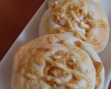 A picture of step 8 of Bread Rolls that Stay Soft the Next Day.