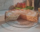 Foto del paso 13 de la receta: Milhoja de manzanas🍎🍎