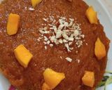 मारी मँगो केक (mango cake recipe in marathi) रेसिपी स्टेप 12 फोटो 