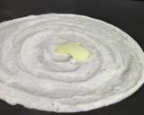 Palak-Potato Cheesy Dosa recipe step 6 photo