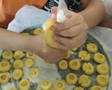Foto langkah ke 3 dari resep KuKer Chui Kao So.