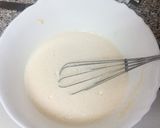 Foto del paso 8 de la receta: Tarta de mousse de chocolate con base de galleta Sin gluten