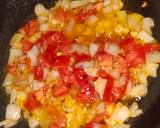 Gobhi Manchurian recipe step 2 photo