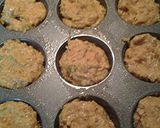 A picture of step 5 of Butter Nut Squash Cakes.