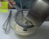 Foto del paso 3 de la receta: Crema pastelera