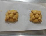 Foto del paso 11 de la receta: Pan de muerto
