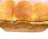 A picture of step 6 of Healthy Whole Wheat Flour & Oatmeal Bread.