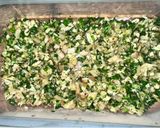 Foto del passaggio 1 della ricetta Funghi ripieni di funghi!