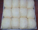 Foto langkah ke 10 dari resep Roti Kentang Fibercreme Or Roti Fibercreme Kentang TANPA ULEN.