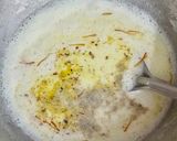 A picture of step 4 of Roasted Sweet Potato 🍠 Kheer (Fasting Friendly / Vart Special).