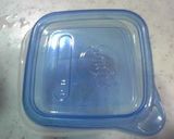A picture of step 3 of Simple Steamed Bread for People with Wheat, Dairy, or Egg Allergies.