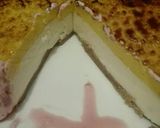 Foto del paso 4 de la receta Tarta de ricota y yema en la termomix
