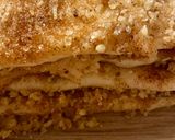 Arany fátyolka recept fázis 6 fotója