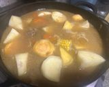 Foto del paso 4 de la receta: Carbonada Criolla