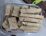 Foto langkah ke 5 dari resep Nugget Ayam.