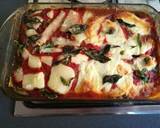 Eggplant Lasagne (Vegetarian/Vegan/Low Carb) recipe step 8 photo