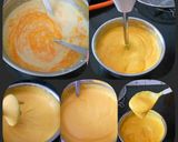 A picture of step 6 of Sach muchh aam.