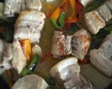 Foto del paso 3 de la receta: Costillas fritas