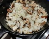 Foto del paso 3 de la receta: Champiñones salteados