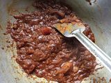 চিংড়ি দিয়ে আলু চচ্চড়ি(chingri diye aloo chorchori recipe in Bengali)