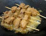 A picture of step 4 of Beef Stick.