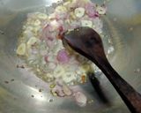 Foto langkah ke 4 dari resep Oseng tahu kecap.