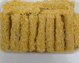 Foto langkah ke 8 dari resep Nugget ayam.