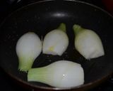 A picture of step 5 of Spring Lamb Stew with Baby Vegetables (Navarin d'Agneau).