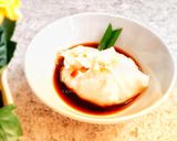Foto langkah ke 3 dari resep 4. Bubur sumsum.
