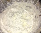 Toffife torta recept fázis 5 fotója