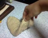 A picture of step 6 of Nutrition-Packed Rye Bread.