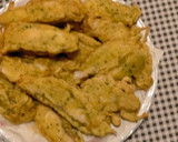 Foto del paso 2 de la receta: Churros de pescado 😋😋