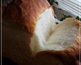 A picture of step 8 of Pullman Loaf with Crispy Crust.