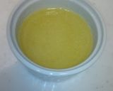 A picture of step 5 of Honey Butter Cinnamon Rolls.