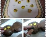Ladybirds Easy Black Cat Cup Cakes recipe step 7 photo