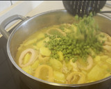Foto del paso 5 de la receta: Cazuela de calamar